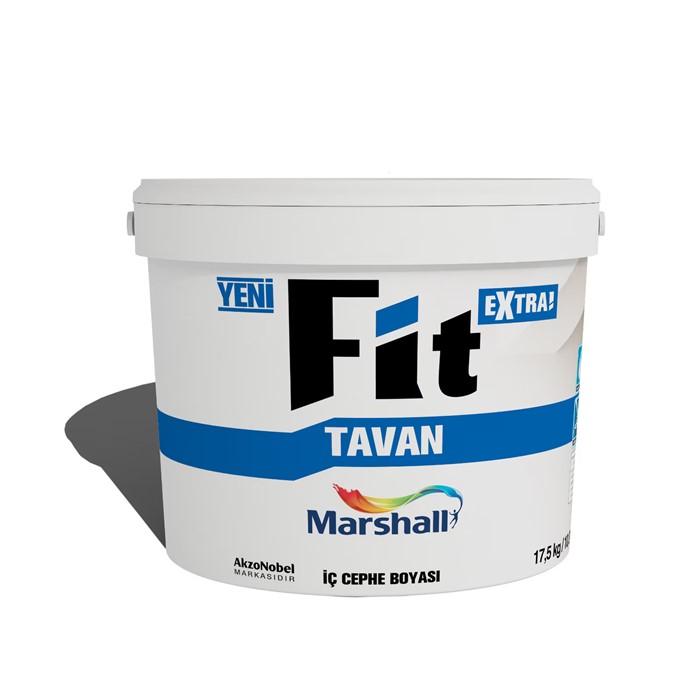 Marshall Fit Extra Tavan
