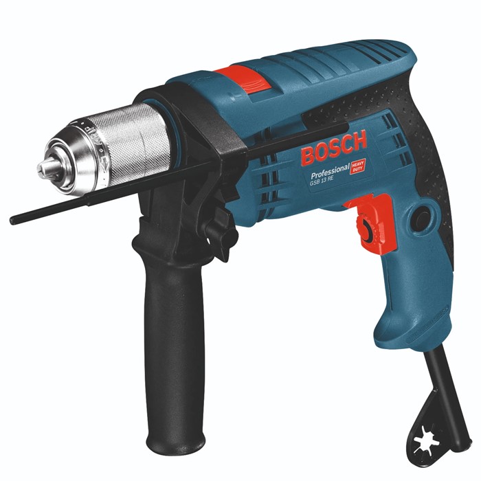 BOSCH DARBELİ MATKAP 600W