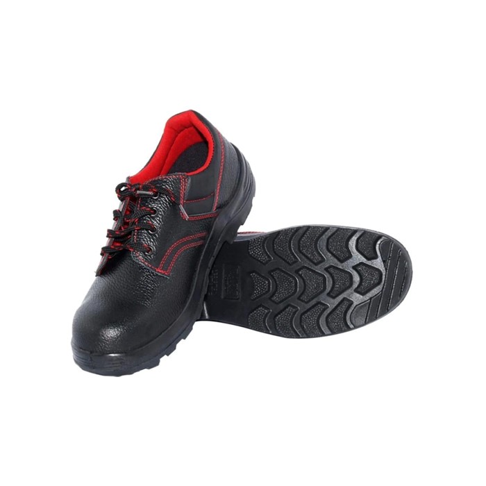 PARS 110-S2 ÇELİK BURUNLU DERİ AYAKKABI