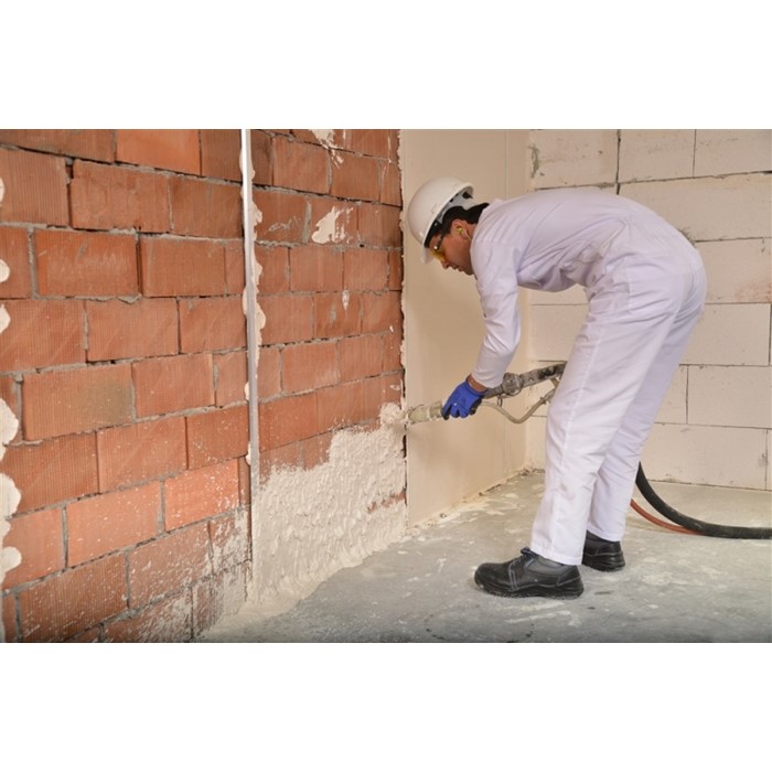 Dalsan Alçıtek Torro (Makine Sıva Alçı)