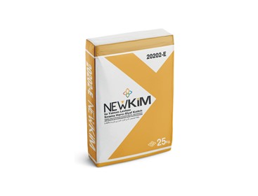 Newkim Isı Yalıtım Levha Sıvası